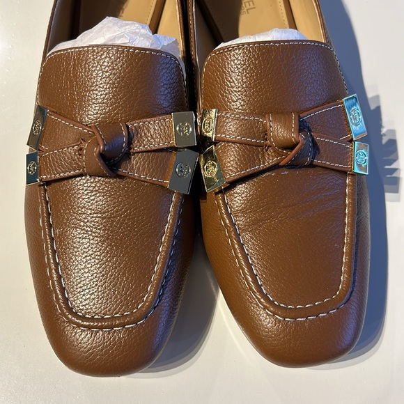 Michael Kors loafers - Picture 6 of 7
